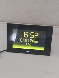 Cornice digitale Sony DPF-D72