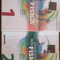 L'evoluzione della FISICA - parodi ostelli mochi e