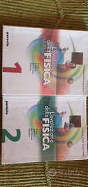 L'evoluzione della FISICA - parodi ostelli mochi e