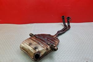 COLLETTORI SCARICO BMW C600 2011 2012 C 600 2013 2