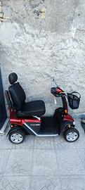 Scooter elettrico