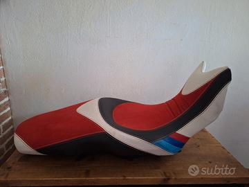Sella confort Bmw F800gs