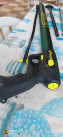 fucile da sub MAGNUM 70 R 