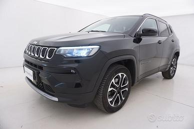 Jeep Compass Hybrid Limited BR455563 1.5 Mild Hybr