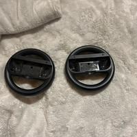 Volanti piccoli per nintendo switch