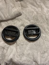 Volanti piccoli per nintendo switch