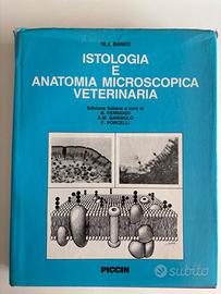 Istologia e anatomia microsc. veterinaria Banks
