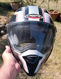 Casco CABERG STUNT