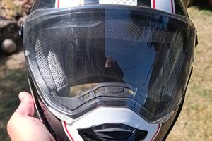 Casco CABERG STUNT