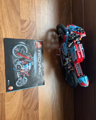 Lego techinic