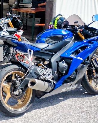 YZF R6