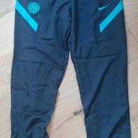 Pantalone tuta Nike Inter taglia L