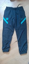 Pantalone tuta Nike Inter taglia L