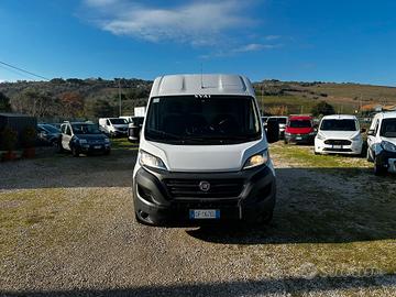 FIAT DUCATO ANNO 2021 2300 MULTIJET 140 CV
