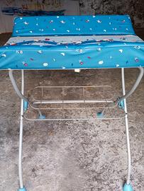 FASCIATOIO PER NEONATI 