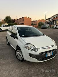 Fiat Grande Punto evo 1.2