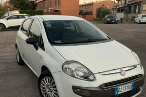 Fiat Grande Punto evo 1.2
