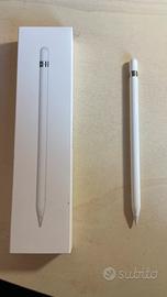 Apple pencil 1 generazione