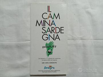 Il CamminaSardegna, guida WWF