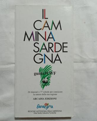 Il CamminaSardegna, guida WWF