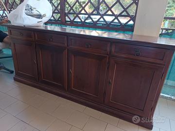 Credenza