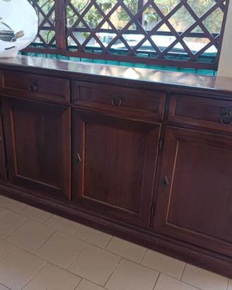 Credenza