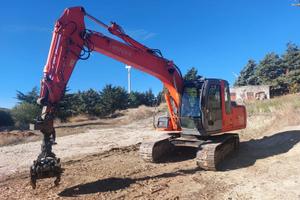 Escavatore Hitachi zaxis 130