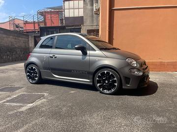 595 DA COMPETIZIONE