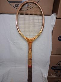 Racchetta da tennis Maxima Torneo De Luxe