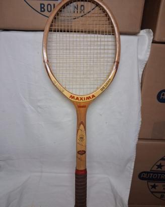 Racchetta da tennis Maxima Torneo De Luxe
