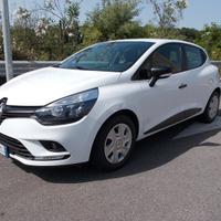Renault CLIO VAN 2 posti 1.5 DCI 75cv Euro6 - 2018