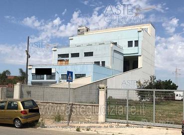 Magazzino Selargius [A4177044]