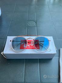 Occhiali Rayban modello RB 3647-N
