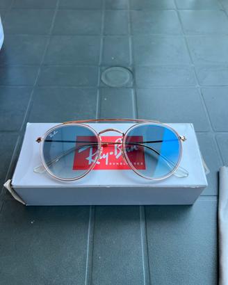 Occhiali Rayban modello RB 3647-N