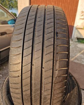 Gomme estive Michelin:205-55-16 91V