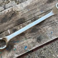 Chiave poligonale doppia GEDORE 50mm