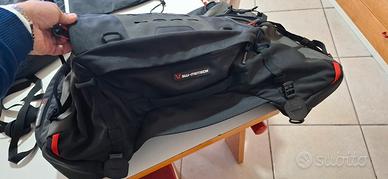 BORSA DA SELLA SW MOTECH PRO CARGO BAG 50L