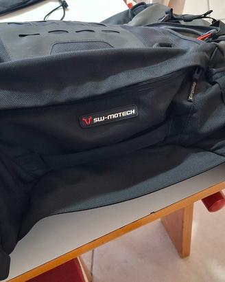 BORSA DA SELLA SW MOTECH PRO CARGO BAG 50L