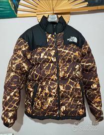 Giubotto the north face come nuovo
