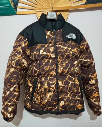 Giubotto the north face come nuovo