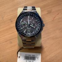 Citizen Eco Drive Titanium