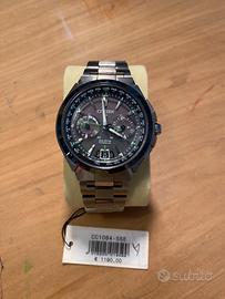 Citizen Eco Drive Titanium