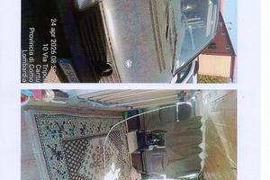 mercedes v 220