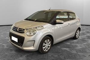 Citroën C1 1.0 VTi72 S&S Feel Neopatentati