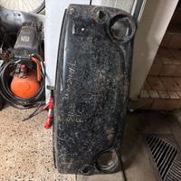 Lamierato  muso 500 R