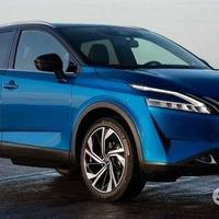 Nissan qashqai 2023 ricambi