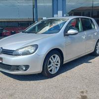 VOLKSWAGEN Golf 1.4 TSI 160CV DSG 5p. Highline