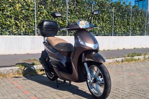 PEUGEOT TWEET 125