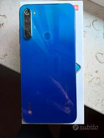 Redimi note 8