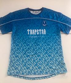 Maglietta trapstar